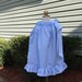 see more listings in the Pillowcase dress section