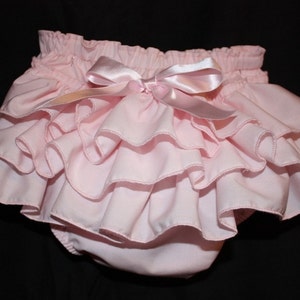 Sassy Fancy Ruffle Panty, Ruffle Pants, Ruffle Bloomers, Fancy Pants, Handmade Sassy Britches Great photo prop image 4