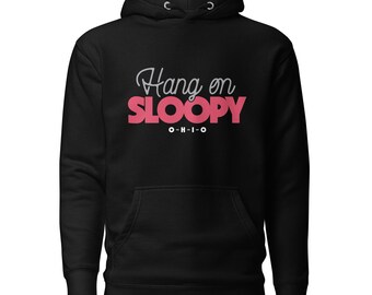Sloopy - Hoodie