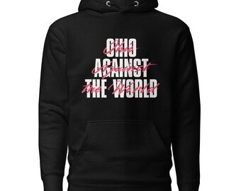 Ohio vs The World - Hoodie Black