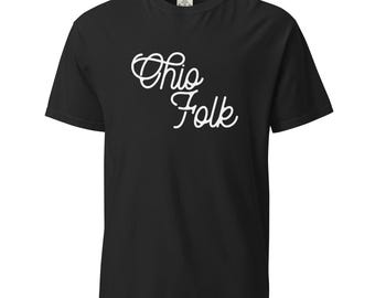 Ohio Folk - Shirt