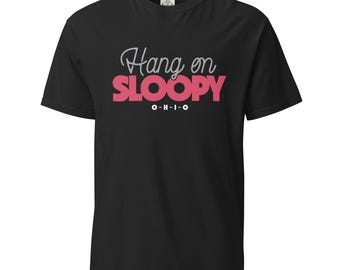 Sloopy - Black
