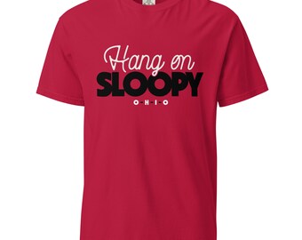 Sloopy - Red