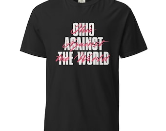 Ohio vs The World Script - Black