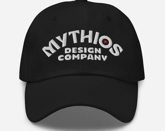 Mythios Dad Hat