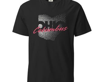 Columbus Water Tower