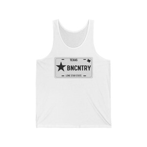 BNCNTRY Tank Top- Beyonce | Beyonce Bowl | Cowboy Carter