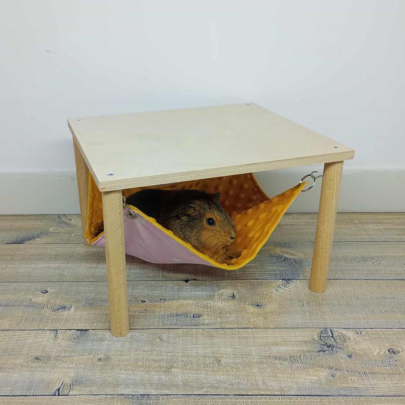 Guinea Pig Hammock Etsy UK