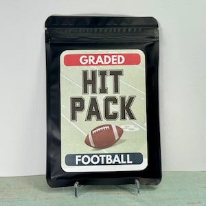 Football Mystery Box - Etsy