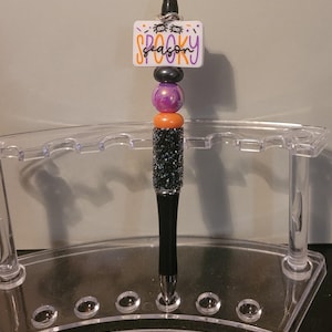 Spooky Season Halloween Pen