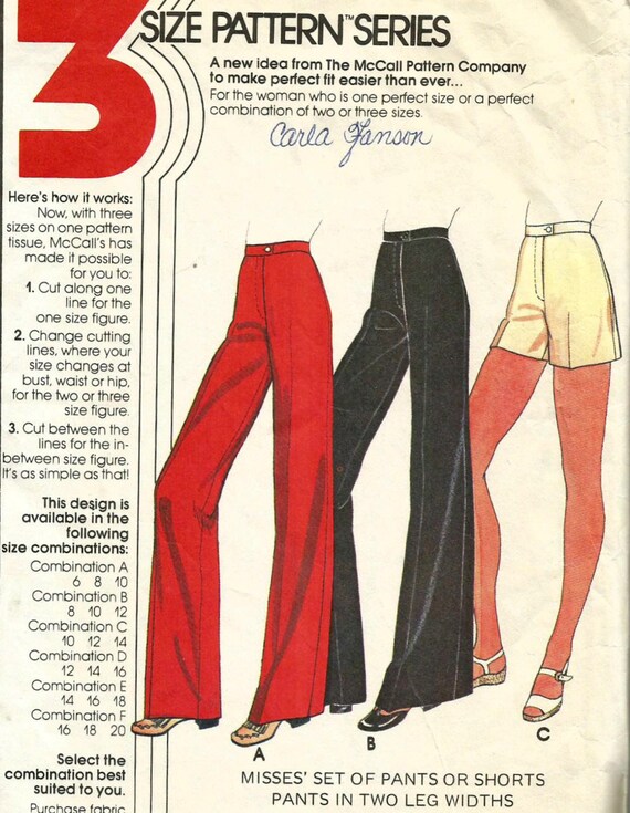 McCalls Patterns 7351 A5,Misses Dresses and Belt,Sizes 6-14, 6-8-10-12-14