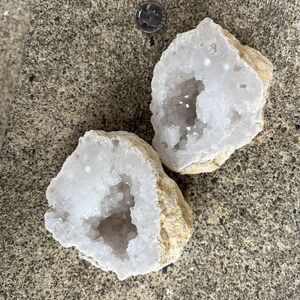 Cut Geode