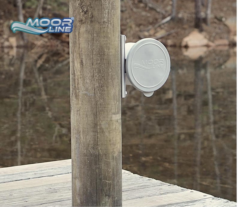 Moor Line-retractable Mooring Line, Boating Rope, Boating Line, Mooring ...