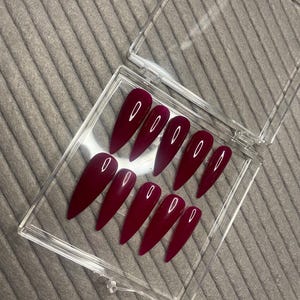 Cherry Cola