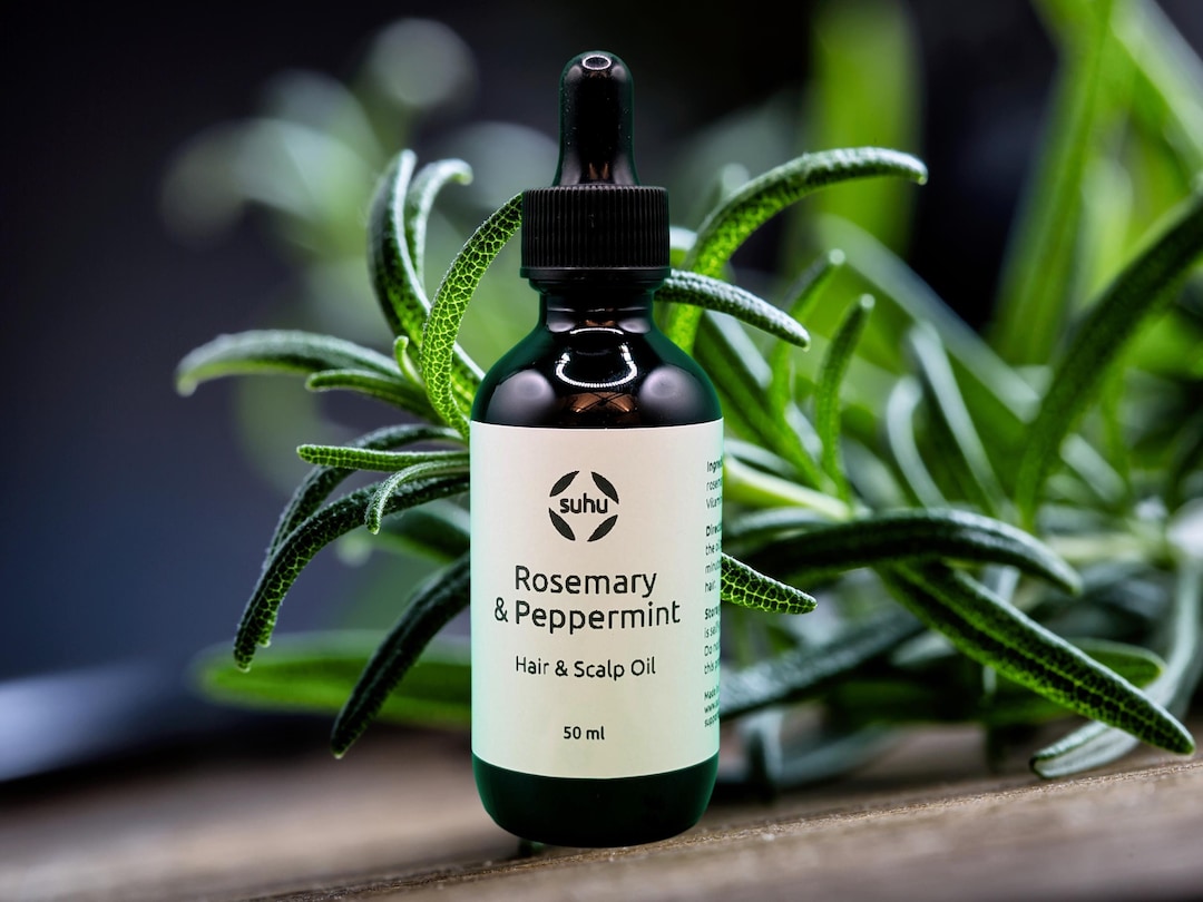 High-Quality Rosemary And Peppermint Oil For Hair Growth Design Art High-Quality Rosemary And Peppermint Oil For Hair Growth Design Art