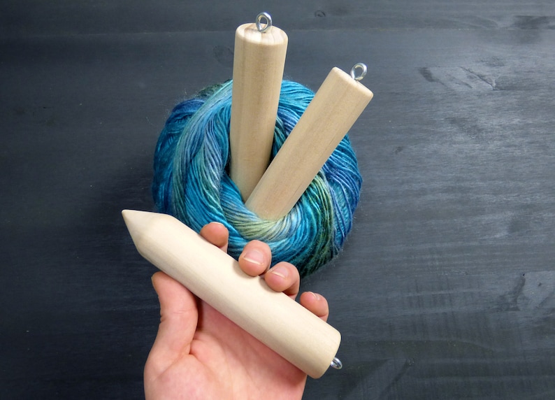 Broomstick Lace Pin Easily Crochet Broomstick Lace Etsy