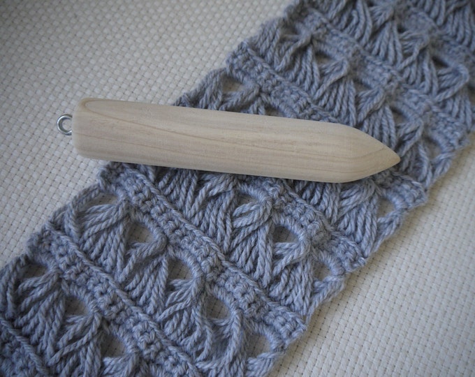 Broomstick Lace Pin Etsy