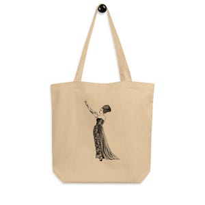 The Bride Of Frankenstein | Tote |