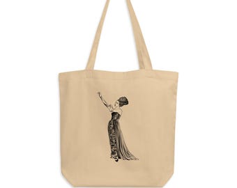 The Bride Of Frankenstein | Tote |