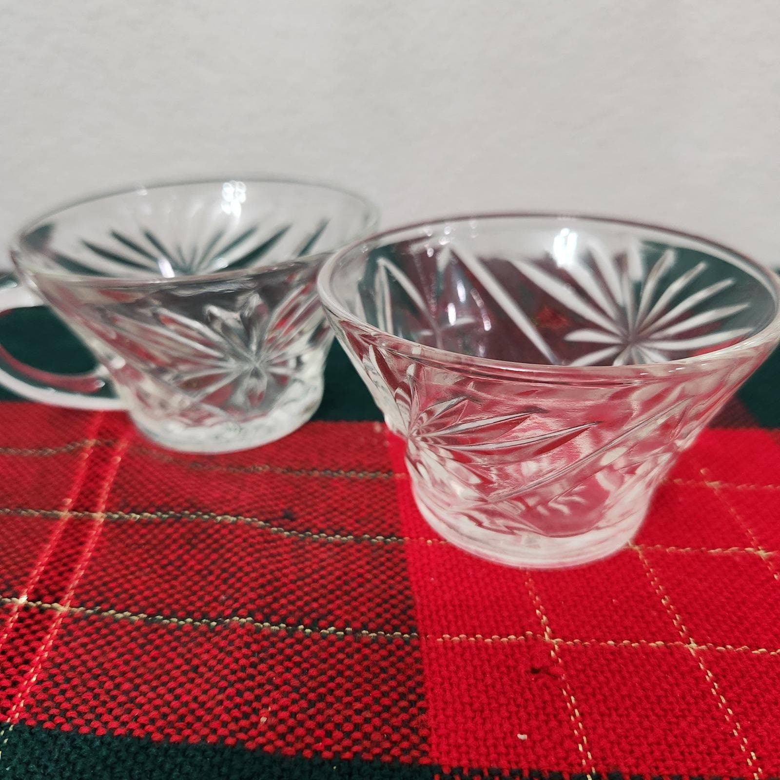 Anchor hocking punch bowls - Etsy 日本