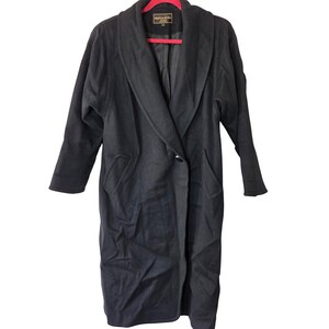 90s Women Long Coat - Etsy - Page 4
