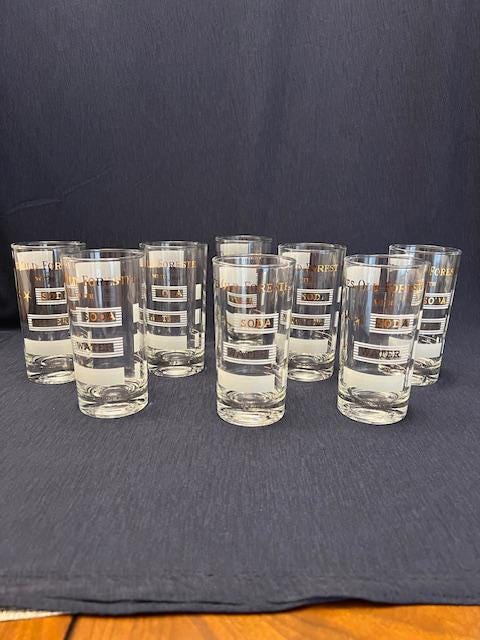 Old Forester Vintage - Etsy - Page 2