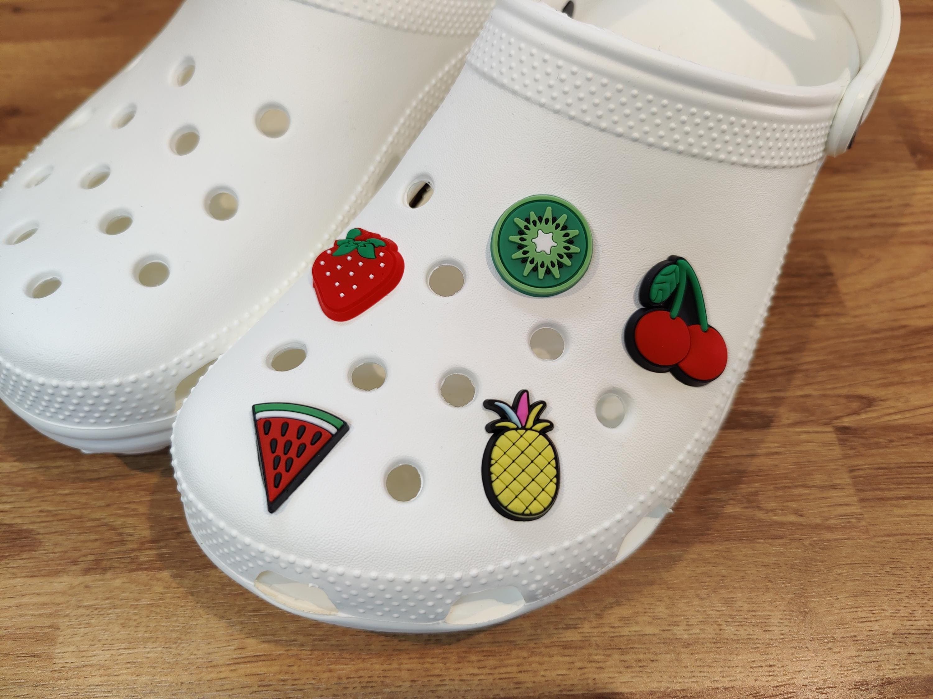 Strawberry Clogs UK