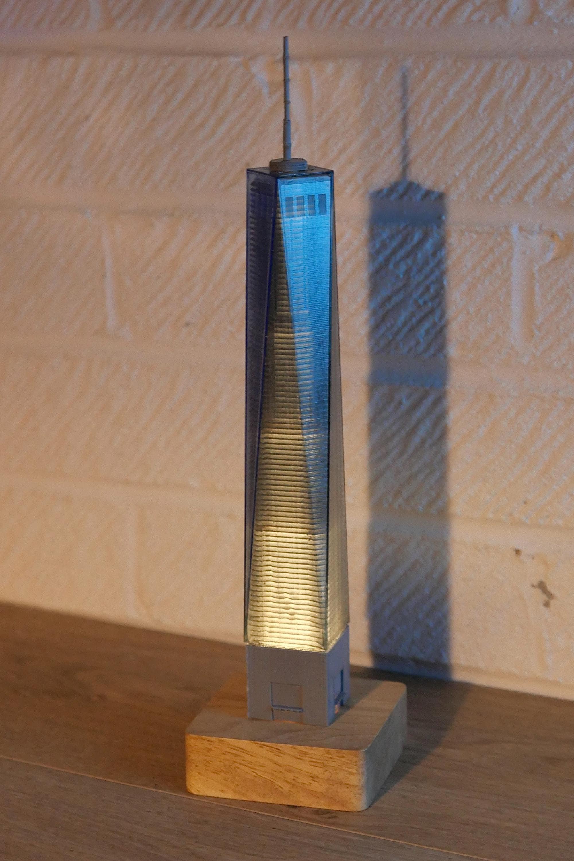 World trade center - Etsy 日本