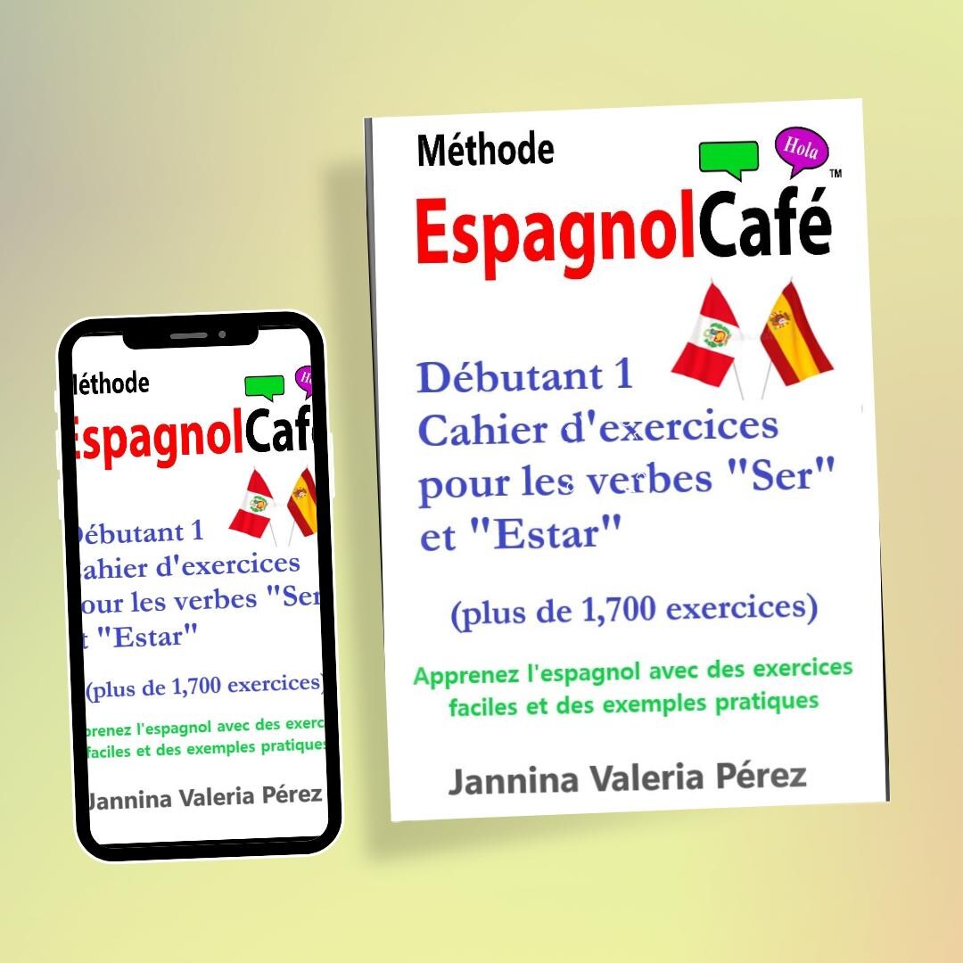 Workbook Learn Spanish Journal Printable PDF With 1700 Exercises for ...
