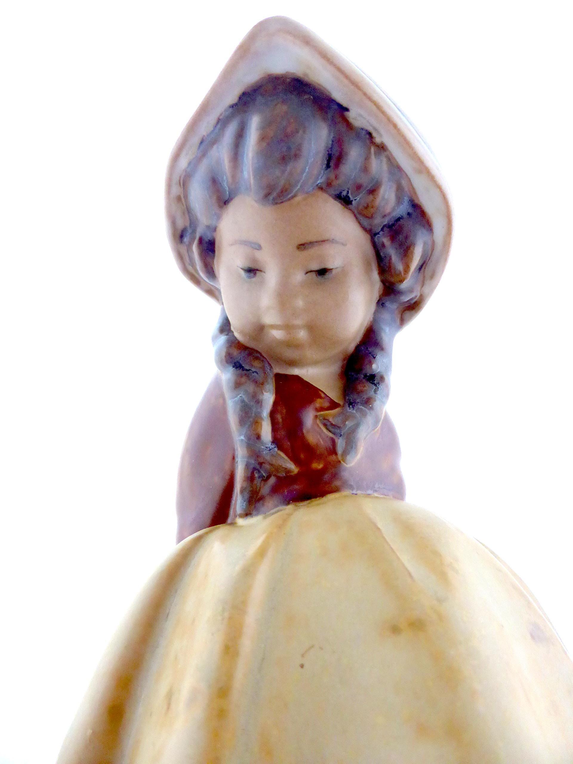 廃盤稀少】リヤドロ LLADRO 虹を描く天使 フィギュリン 01005440