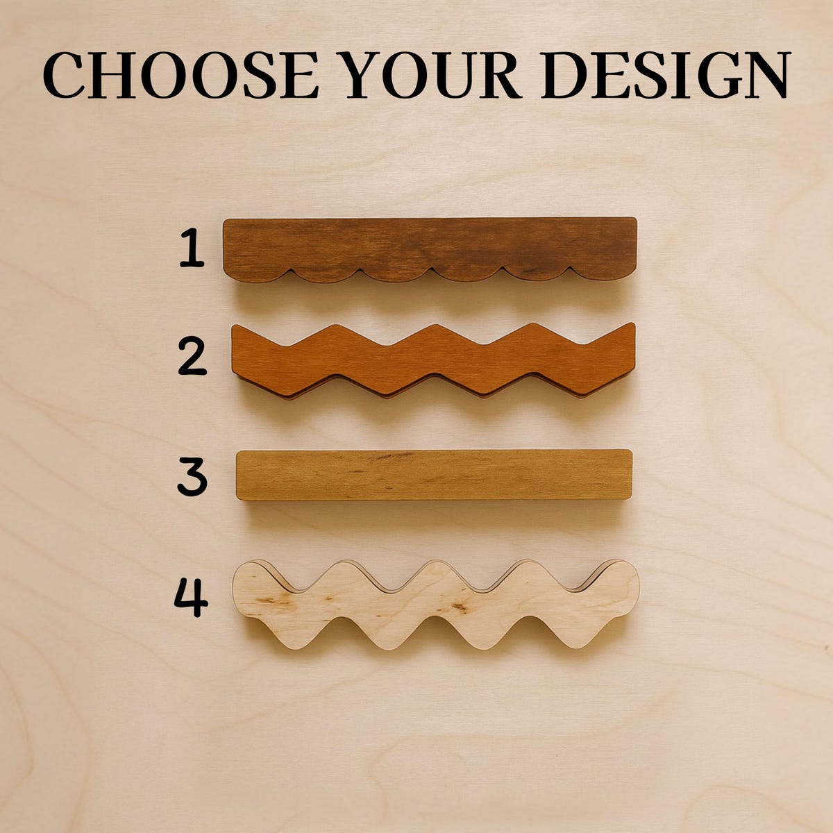 Sunglasses holder wall, Unique sunglasses rack, Wave glasses holder, Minimalist sunglasses display, Eyeglasses storages, Glasses organizer