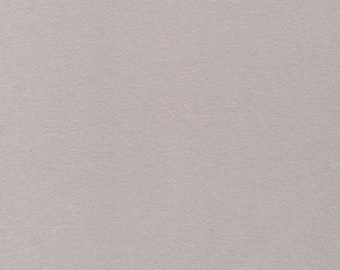 Gray Organic Flannel, Grey Organic Flannel, Organic Cotton Flannel, Baby Girl, Baby Boy, Unisex Fabric, Cloud 9 Fabrics, In Custom Cuts