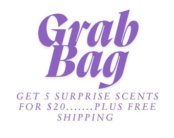 Mystery Grab Bag Car Diffusers, Car Air Freshner, Free Shipping, New Car Gift, Car Diffuser, Car Accessories