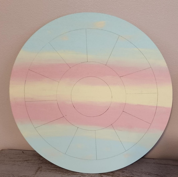 Your exact birth chart rendered as a precision-cut wood art piece — astrology meets laser craft in a way that feels genuinely one-of-a-kind.