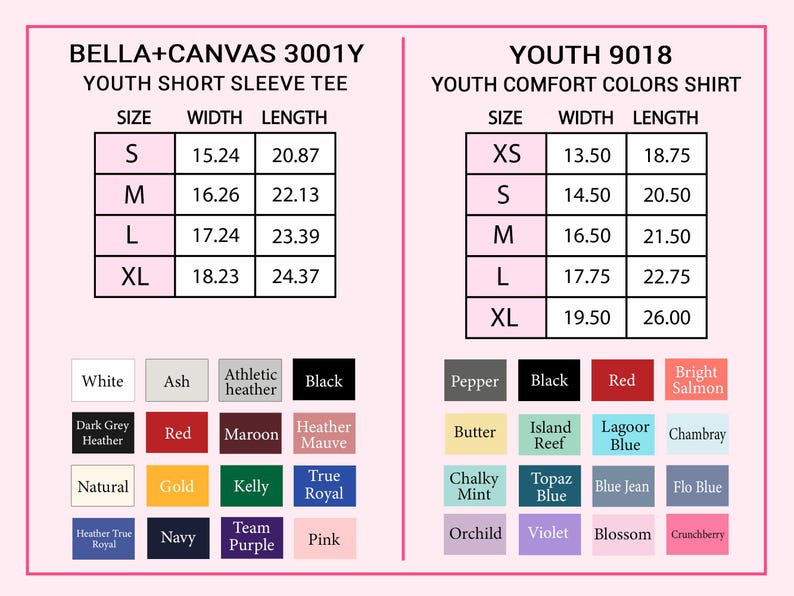 Custom Kids Name Back To School, Girl First Grade Shirt, Preppy 1st Grade Shirt for Girls, Elementary First Day Of School Outfit image 18