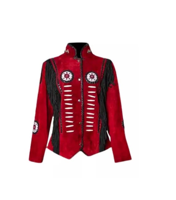 Veste biker cuir femme | Le QG des Bikers