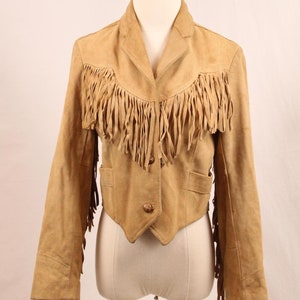 Ms Pioneer Jacket - Etsy