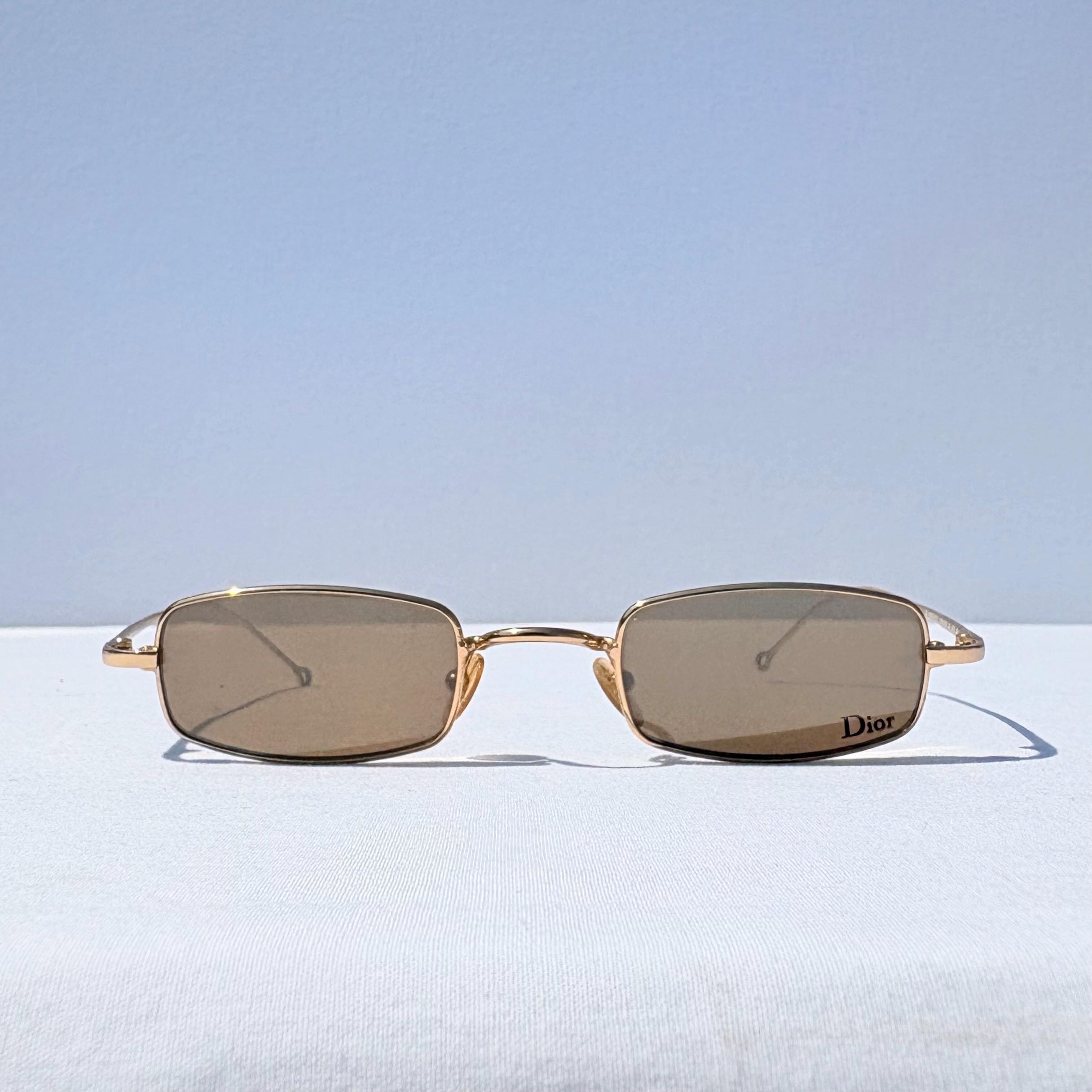 90s dior sunglasses - Etsy 日本