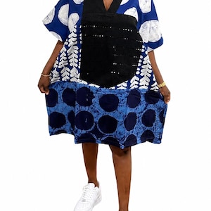 congolese fashion dresses 15 Congolese-Owned Designer Brands to Shop Now