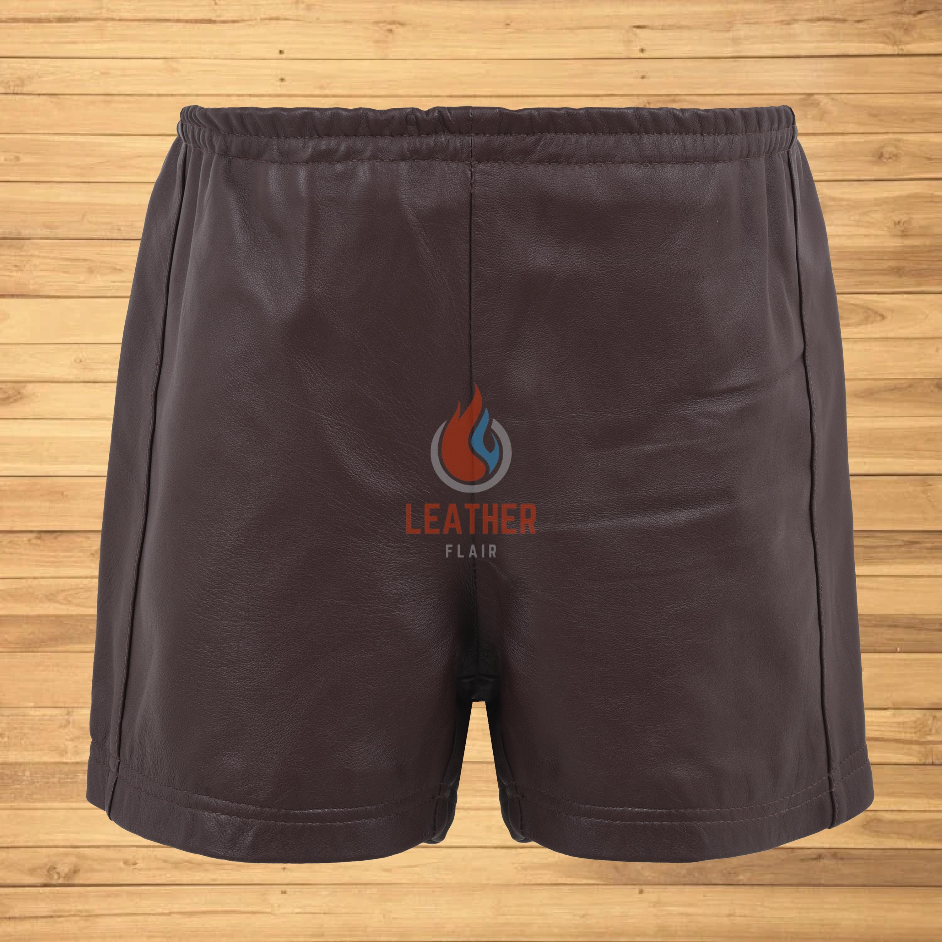 Mens Side Split Shorts - Etsy