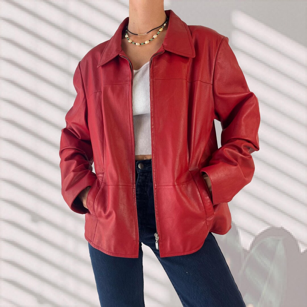 ジャケット・アウター vintage jacket LaL il_1080xN.6420201419_oxgk.jpg