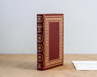 Poèmes, de Ralph Waldo Emerson
