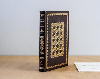 Absalom, Absalom!, by William Faulkner