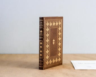 O Chamado da Selva, de Jack London