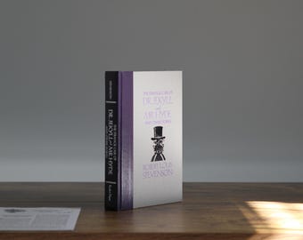 Il dottor Jekyll e il signor Hyde, Robert Louis Stevenson, edizione Reader's Digest