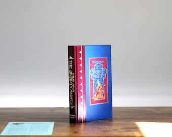The Arabian Nights (1991 Reader's Digest Edition)