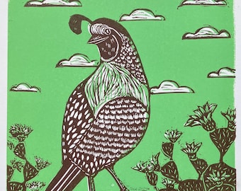 Quail
