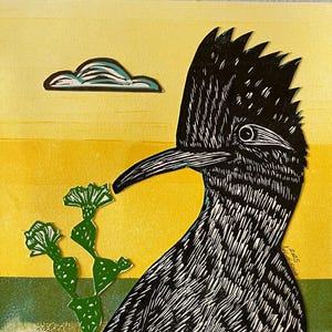 Roadrunner