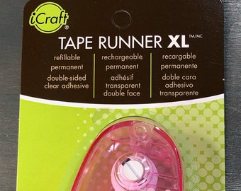 XL Tape Runner