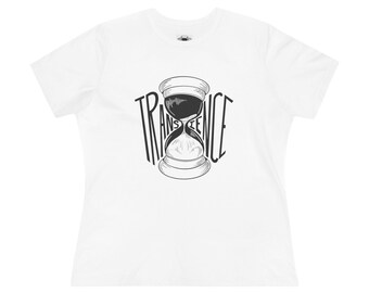 Transience Logo Women's Cotton Tee